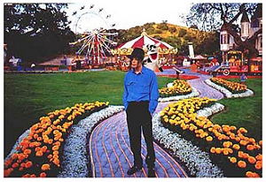 В Китае появится копия ранчо Neverland Майкла Джексона