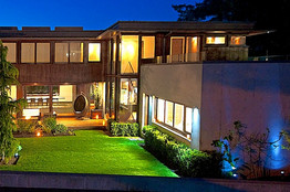 В Ванкувере продается дом в современном стиле за 25.9 млн. долларов