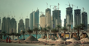 Цены на недвижимость в ОАЭ достигли уровня 2006 года