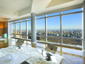 Спрос на дорогую недвижимость превысил предложение в Лондоне и на Манхэттене