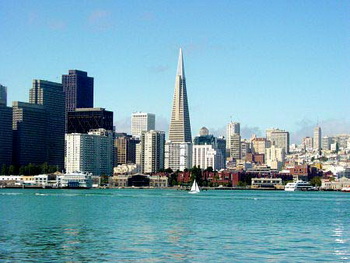 В Сан-Франциско самые дорогие квартиры