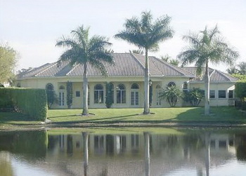 Брюс Спрингстин продал дом во Флориде себе в убыток