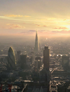 В Лондоне построят самое высокое здание в Европе