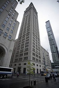 Томми Хилфигер купил здание в Нью-Йорке для будущего отеля