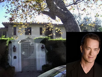 Том Хэнкс приобрел самое дорогое жилье в истории Лос-Анджелеса