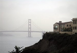 Том Круз стал владельцем особняка в Сан-Франциско