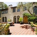 Сценарист и продюсер «Твин Пикс» выставил на продажу дом в Лос-Анджелесе