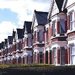 Кризис на рынке недвижимости Великобритании продлится до 2012 года