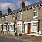 Рынок недвижимости Великобритании переживает очередной подъем