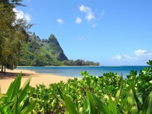 На Гавайях продается собственность, известная по фильму «Юг Тихого океана»