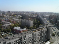 Недвижимость в Новосибирске: привлекательность элиты