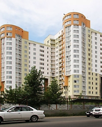 недвижимость Челябинска