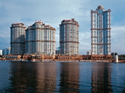 Элитная недвижимость Москвы
