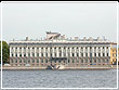 Мраморный дворец – одна из жемчужин Санкт-Петербурга