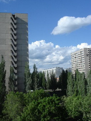 Недвижимость в Тольятти