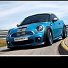 Mini Coupe: созданный для удовольствия