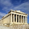 Акрополь: архитектурное богатство Греции