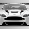 Новый гоночный Aston Martin V12 Vantage GT3