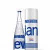 Evian и Жан-Поль Готье представили лимитированную серию минеральной воды