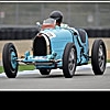 1927 Bugatti Type 35B: спортивная судьба
