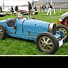 1927 Bugatti Type 35C – дорогие коллекционные модели