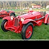 История Alfa Romeo 8C 2300 Monza: автомобиль для гонок