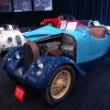 1927 Bugatti Type 40 – успешный гоночный автомобиль