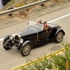 1928 Bugatti Type 43: участник гонок по пересеченной местности