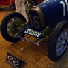 1929 Bugatti Type 35B – участник многих гонок и собственность многих владельцев