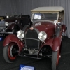 1929 Bugatti Type 44 – оригинальная версия кузова