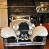 1931 Bugatti Type 41 – роскошный автомобиль Royale