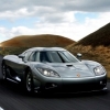 Koenigsegg CCX – ослепительный суперкар