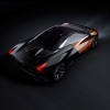 Peugeot Onyx Concept 2012 года - суперкар будущего