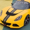 Lotus Exige V6 Cup 2012 года – мощный гоночный автомобиль