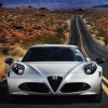 Alfa Romeo 4C Launch Edition 2013 года – удачный дебют