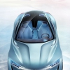 Концепт Buick Riviera 2013 года – футуристический дизайн