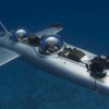 Подводная лодка Дитриха Матешица