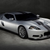 Суперкар GTR1 от Galpin Auto Sports