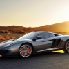 Hennessey прокачали McLaren MP4-12C