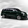 Fiat 500L Living 2014 года – семейный автомобиль