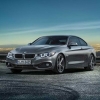 BMW 4-Series Coupe 2014 года - спортивная элегантность