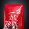 Конфеты Lindor - необычайно нежное удовольствие 