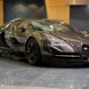 Bugatti Veyron Vincero от тюнинг-студии Mansory