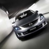 Mazda 6: уже в России