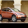 Nissan Murano: автомобиль для ценящих индивидуальность