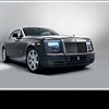 Rolls-Royce Phantom Coupe: мощность двигателя достаточна