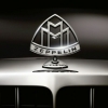 Премьера нового Maybach Zeppelin на Женевском автосалоне