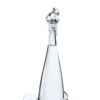 Лимитированная серия воды Evian в бутылках дизайна Жана-Поля Готье