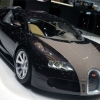 Bugatti Veyron и Hermes представили новый автомобиль