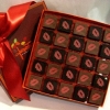 Конфеты с «поцелуем» стали причиной скандала в мире шоколада